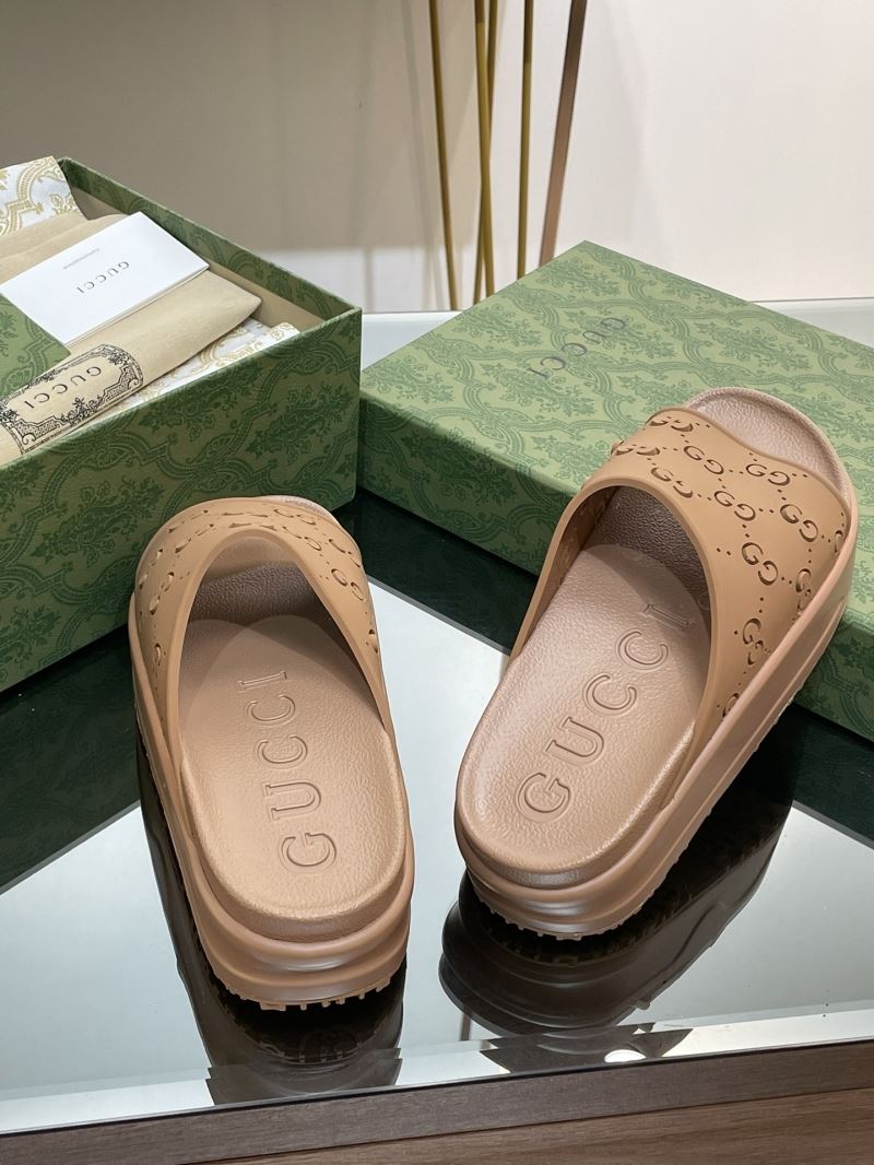 Gucci Slippers